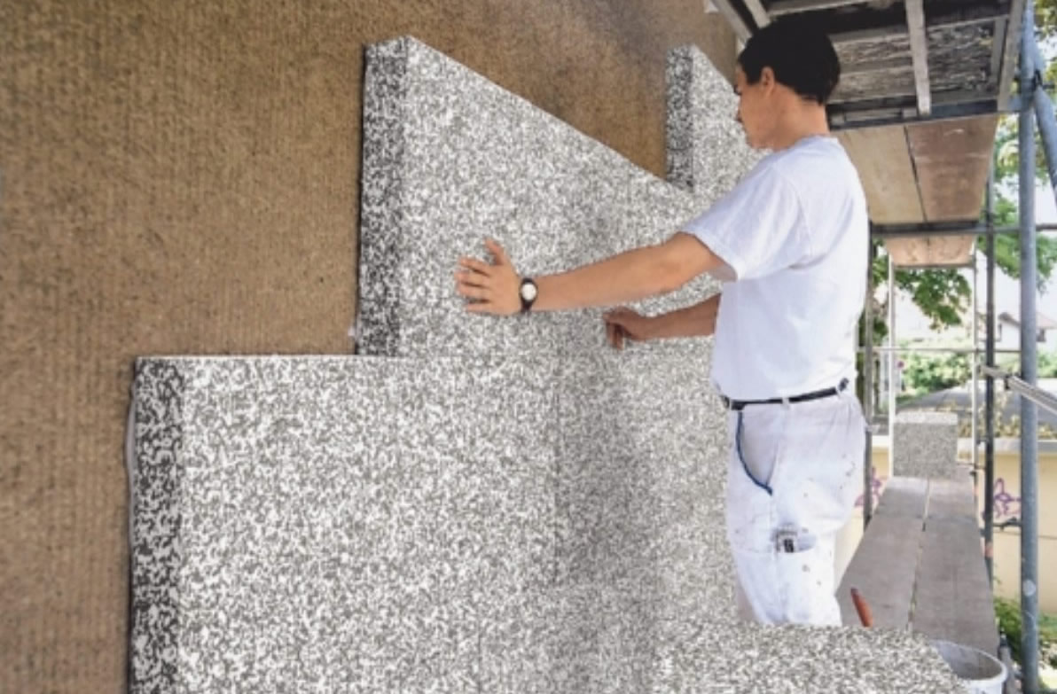 Selendi Isı Yalıtımcısı